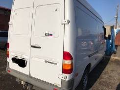 Mercedes-Benz Sprinter 313 CDI. Продаётся автобус Mercedes benz sprinter 313 CDI, 2 200 куб. см.