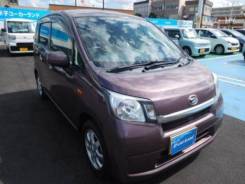 Daihatsu Move. автомат, передний, 0.7, бензин, 24 000 тыс. км, б/п. Под заказ