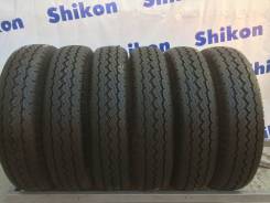 Dunlop SP LT 5. Летние, 2015 год, без износа, 6 шт