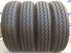 Dunlop SP LT 5. Летние, 2016 год, без износа, 4 шт