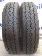 Dunlop SP LT 5. Летние, 2015 год, без износа, 2 шт