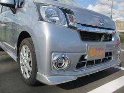 Daihatsu Move. автомат, передний, 0.7, бензин, 28 000 тыс. км, б/п. Под заказ
