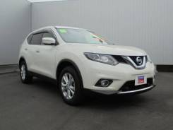 Nissan X-Trail. автомат, 4wd, 2.0, бензин, 24 тыс. км, б/п. Под заказ