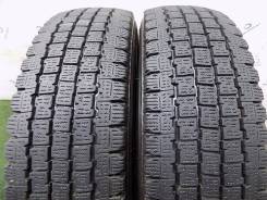 Bridgestone Blizzak W969. Зимние, без шипов, 2012 год, износ: 30%, 2 шт