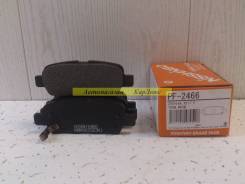 Колодка тормозная. Nissan: Maxima, Altima, 370Z, Bluebird Sylphy, Stagea, Dualis, Teana, Serena, Leaf, Murano, Fuga, Primera, Juke, Rogue, 350Z, Sylph...