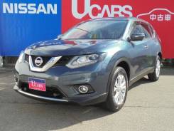 Nissan X-Trail. автомат, 4wd, 2.0, бензин, 31 тыс. км, б/п. Под заказ
