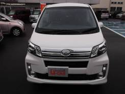 Daihatsu Move. автомат, передний, 0.7, бензин, 6 000 тыс. км, б/п. Под заказ