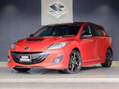 Mazda Axela. механика, передний, 2.3, бензин, 43 164 тыс. км, б/п. Под заказ
