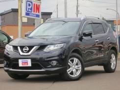 Nissan X-Trail. автомат, 4wd, 2.0, бензин, 59 тыс. км, б/п. Под заказ