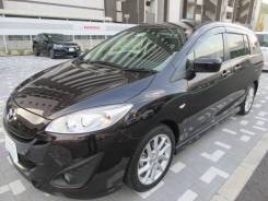 Mazda Premacy. автомат, передний, 2.0, бензин, 12 000 тыс. км, б/п. Под заказ