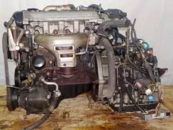 Двигатель в сборе. Toyota: Starlet, Corolla, Corolla II, Sprinter, Tercel, Corsa, Cynos, Sprinter Carib Двигатель 4EFE. Под заказ
