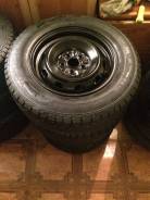 Продам резину высокого качества Gislaved 185/70/R14 на дисках 5*100. x14 5x100.00