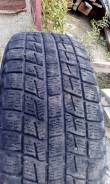 Bridgestone Blizzak Revo2. Зимние, без шипов, износ: 50%, 4 шт