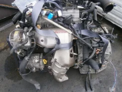 ����������� ��������� 3SFE 2wd ���������� � ������� � ������ 19000-7A450 ����
