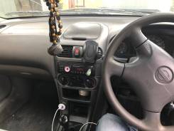 Nissan Sunny. механика, передний, 1.5, бензин, 200 тыс. км