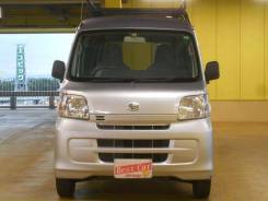 Daihatsu Hijet. автомат, передний, 0.7, бензин, 43 000 тыс. км, б/п. Под заказ