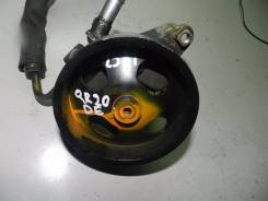 Гидроусилитель руля. Nissan Liberty, RM12, RNM12 Nissan Primera, P12E Nissan Prairie, RM12, RNM12 Двигатели: QR20DE, F9Q, QG16DE, QG18DE, YD22DDT