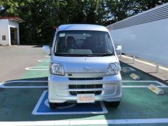 Daihatsu Hijet. механика, 4wd, 0.7, бензин, 48 000 тыс. км, б/п. Под заказ