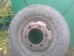 Toyota. x12, 6x170.00, ЦО 133,0 мм.