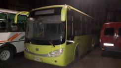 zhong da YCK6805HC, 2007. Продам отличный городской автобус, 4 800 куб. см., 22 места