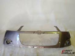 Бампер. Chevrolet Captiva, C140 Двигатели: LE5, LE9, LEA, LF1, LFS, LFW, LHD, LLW, LNP, LNQ, LNR, LNS