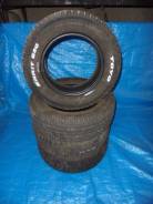 Toyo Observe Garit G30. Зимние, без шипов, 2004 год, износ: 10%, 4 шт