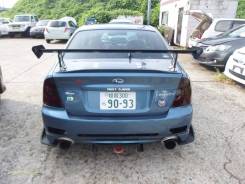 Спойлер. Lexus IS300, GXE10 Lexus IS200, GXE10 Toyota: Aristo, Verossa, Altezza, Caldina, Supra, Soarer, Celica, Mark II Honda: Accord, Inspire, Civic...