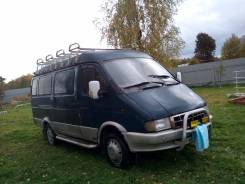 ГАЗ 2705. Продается , 2 888 куб. см., 1 800 кг.