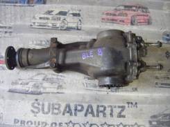 Редуктор. Subaru Legacy, BLE, BPE Subaru Legacy B4, BLE Двигатели: EJ30D, EZ30D