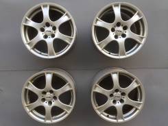 Rial. 7.0x17, 5x112.00, ET46