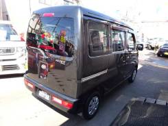 Daihatsu Hijet. механика, передний, 0.7, бензин, 32 700 тыс. км, б/п. Под заказ