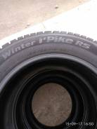 Hankook Winter i*Pike. Зимние, износ: 20%, 4 шт