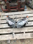 Фара. Infiniti: FX35, FX50, QX70, FX45, FX37, FX30d Nissan Infiniti FX35/FX37/FX50 Nissan Infiniti FX45/35 Двигатели: V9X, VQ37VHR, VK50VE, VQ35HR