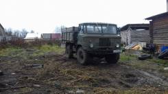 ГАЗ 66. Продам газ 66, 3 000 куб. см., 3 500 кг.
