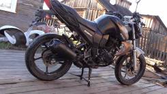 Racer Nitro RC250-CK. 250 куб. см., исправен, птс, с пробегом