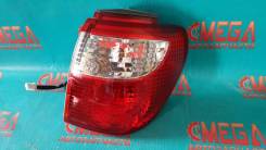Стоп-сигнал. Mazda 626, GW Mazda Capella, GW5R, GW8W, GWER, GWEW, GWFW Двигатели: FPDE, FSDE, FSZE, KLZE, RF, RFCX