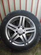 Bridgestone Blizzak Nordic. ������, 60�%