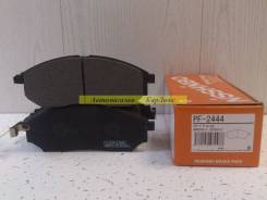 Колодка тормозная. Infiniti: QX70, M25, M35 Hybrid, M45, Q40, QX50, G25, Q60, FX45, EX35, Q45, EX37, FX30d, G35, M37, M56, FX50, M35, Q70, G37, FX35...