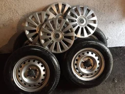 Toyo 310. ������, 2017 ���, �/�, ����� 5 % ����