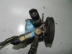 Гидроусилитель руля. Nissan Bluebird Sylphy, FG10, QG10, QNG10 Nissan Pulsar, N16 Nissan Sunny, G10, N16G Двигатели: QG15DE, QG18DE, QG16DE