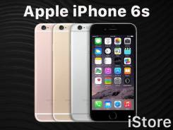 Apple iPhone 6s. Новый, 16 Гб