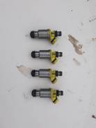 Инжектор. Toyota: Corona Exiv, Caldina, Corona, RAV4, Carina ED, Camry, Curren, Vista, Celica, MR2, Carina Двигатели: 3SFE, 5SFE