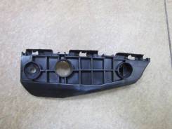 Крепление бампера. Toyota Auris, ADE150, ADE157, NDE150, NRE150, NZE151, NZE151H, NZE154, NZE154H, ZRE151, ZRE152, ZRE152H, ZRE154, ZRE154H, ZWE150, Z...