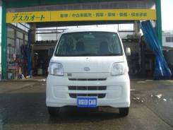 Daihatsu Hijet. механика, 4wd, 0.7, бензин, 70 000 тыс. км, б/п. Под заказ