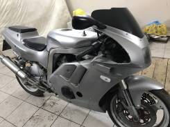 Suzuki GSX-R 400. 400 куб. см., исправен, птс, с пробегом