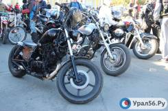 Yamaha Virago XV 750. 750 куб. см., исправен, птс, с пробегом