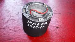 Переходник под руль. Mazda