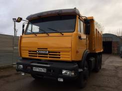 Камаз 65115. самосвал, 6 900 куб. см., 15 000 кг.