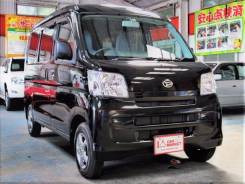 Daihatsu Hijet. механика, передний, 0.7, бензин, 71 000 тыс. км, б/п. Под заказ