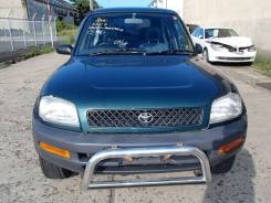 Toyota RAV4. SXA11, 3SFE
